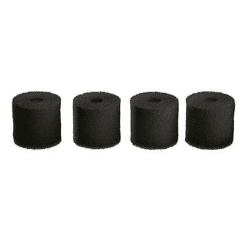 Oase Oase actieve kool voorfiltermousse set BioMaster