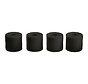 Oase actieve kool voorfiltermousse set BioMaster