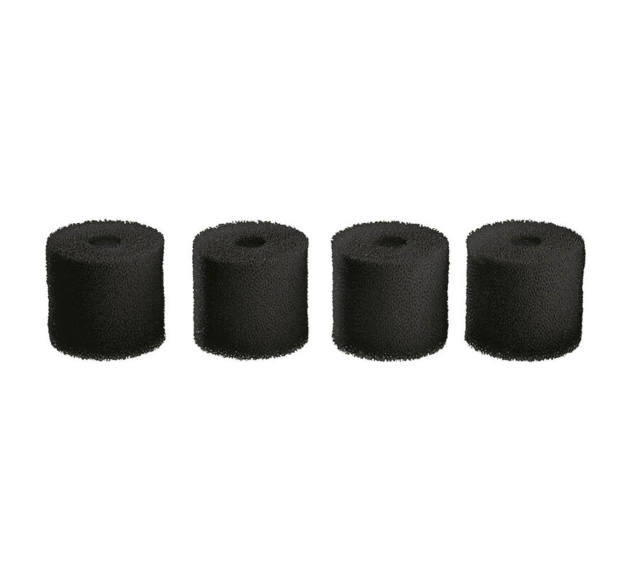 Oase actieve kool voorfiltermousse set BioMaster