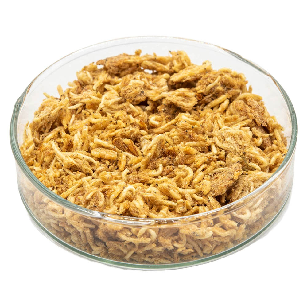 Gevriesdroogde Mysis