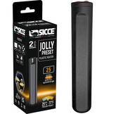 Sicce Jolly preset nano aquarium verwarming
