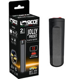 Sicce Jolly preset nano aquarium verwarming