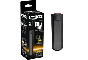 Sicce Jolly preset aquarium verwarming