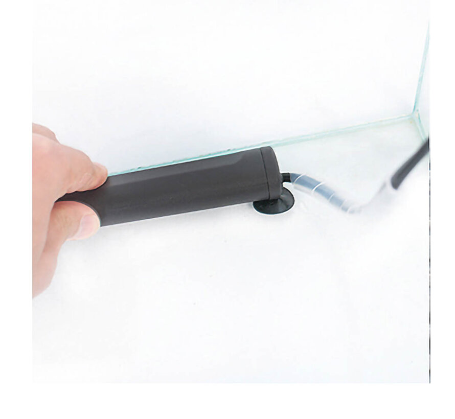 Sicce Jolly preset nano aquarium verwarming