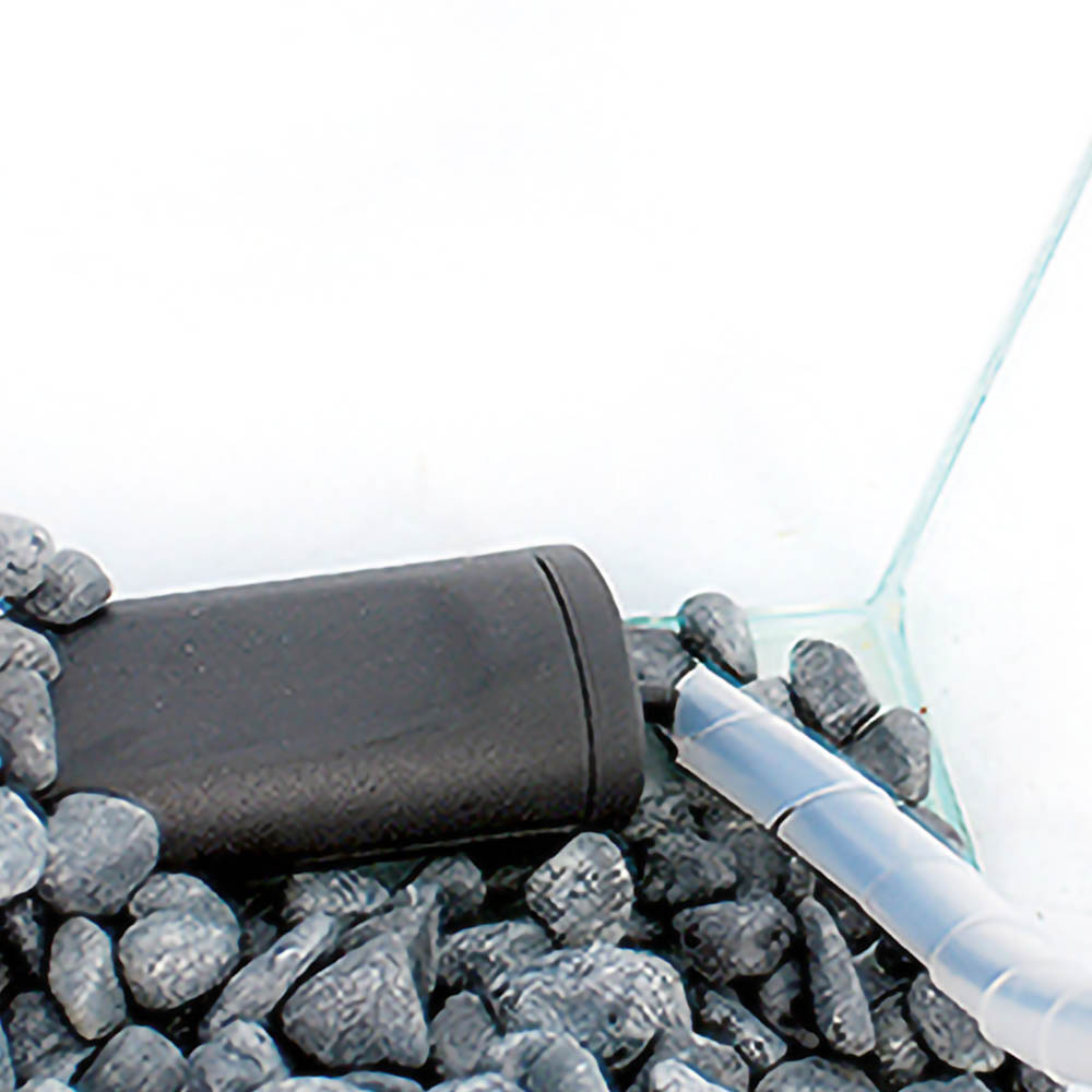 Sicce Jolly preset nano aquarium verwarming