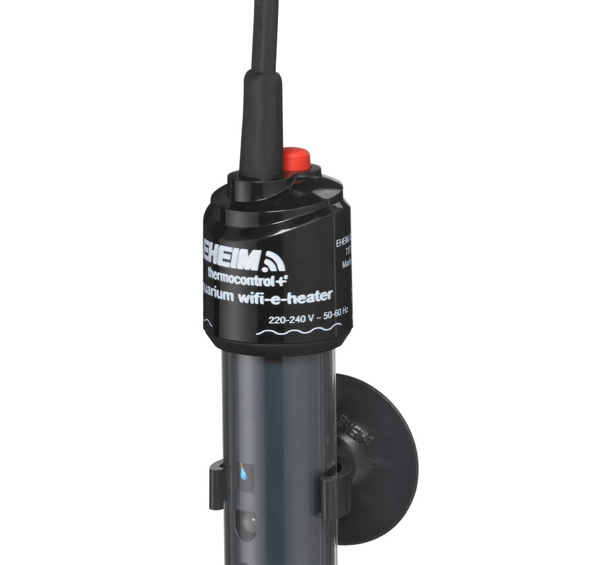 Eheim Thermocontrol +E Wifi verwarming