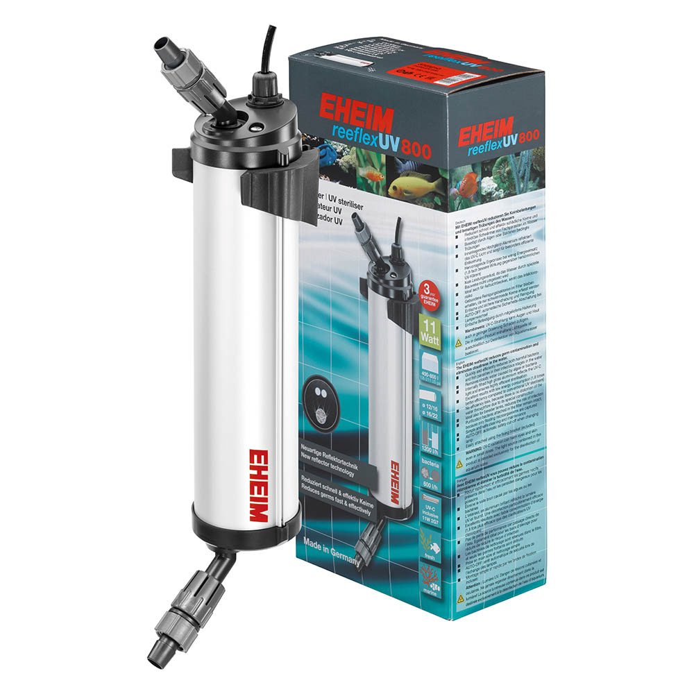 Eheim ReeflexUV UV-c filter