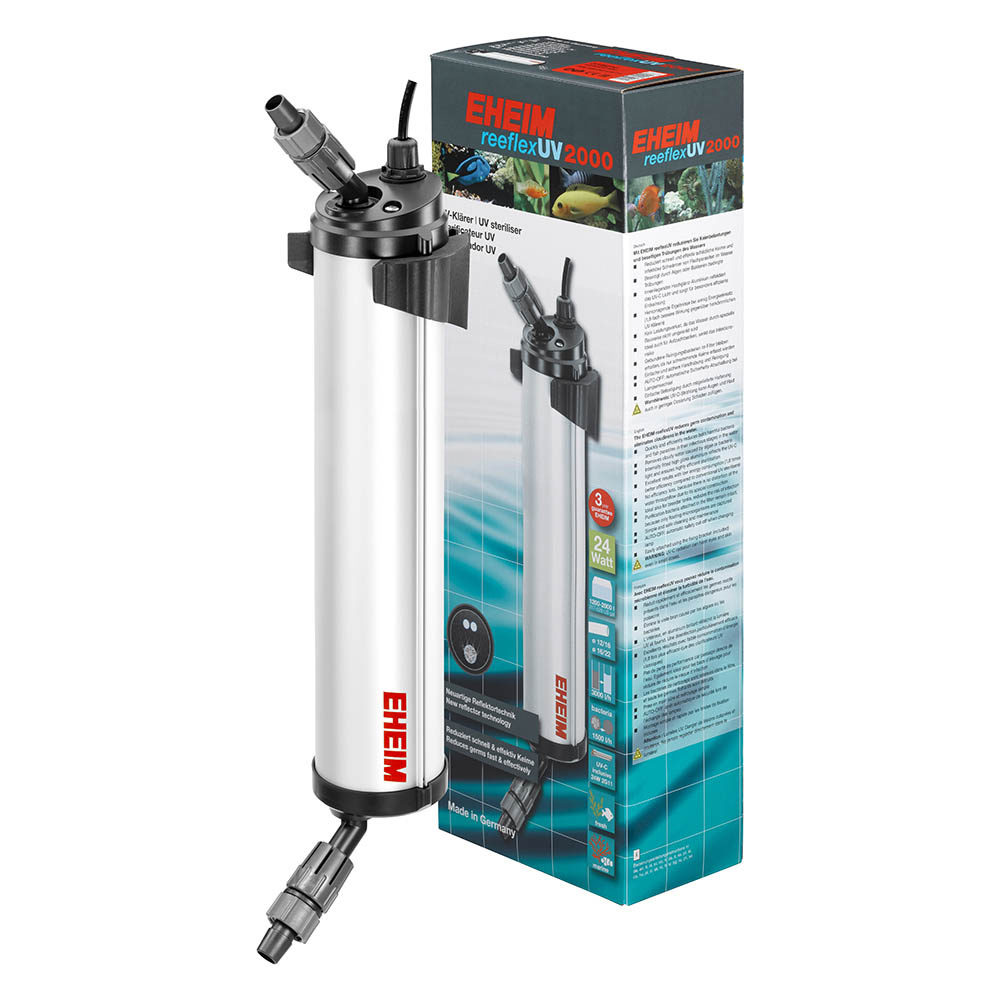 Eheim ReeflexUV UV-c filter