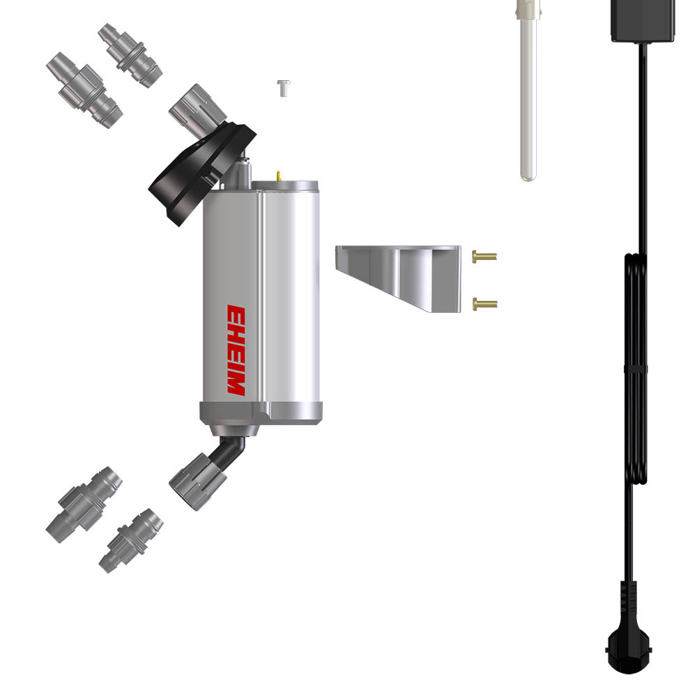 Eheim ReeflexUV UV-c filter