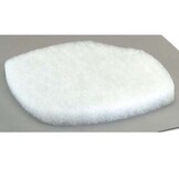 Eheim filtervlies set voor Professionel 3e/5e 2076/2078/2178