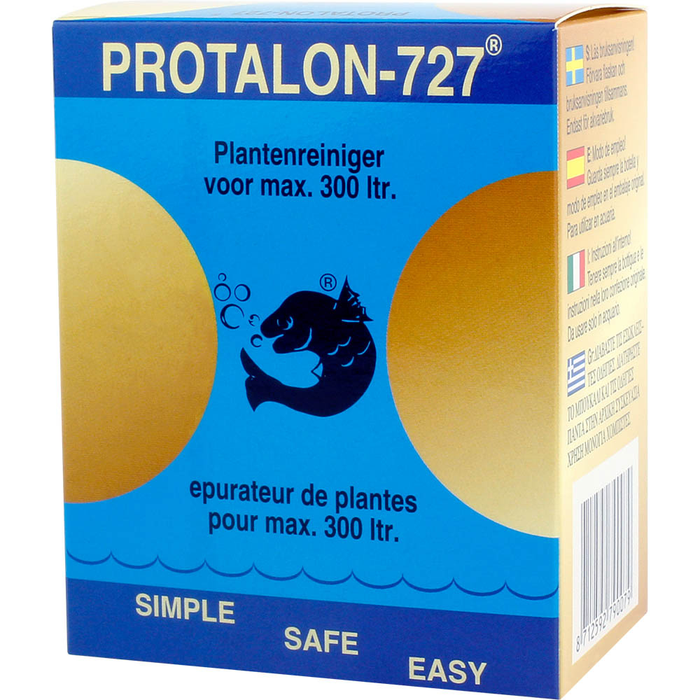 eSHa Protalon 727 (voorheen Protalon 707)