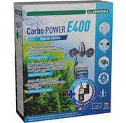 Dennerle Dennerle CO2 set Carbo Start E400 Special Edition