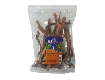 Spider wood Twigs/ takjes (15-25cm)