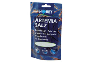 Hobby artemia zout 195 gram