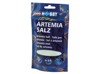 Hobby artemia zout 195 gram