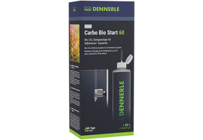 Dennerle Carbo Bio CO2 Start 60