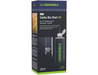 Dennerle Carbo Bio CO2 Start 60