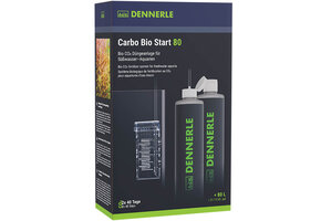 Dennerle Carbo Bio CO2 Start 80