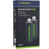 Dennerle Carbo Bio Depot 60/ 80 (2 stuks)