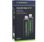 Dennerle Dennerle Carbo Bio Depot 60/ 80 (2 stuks)