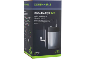 Dennerle Carbo Bio CO2 Style 120