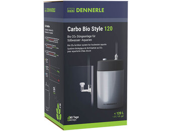 Dennerle Carbo Bio CO2 Style 120