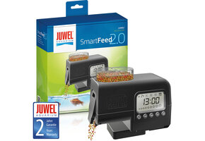 Juwel SmartFeed 2.0 voederautomaat