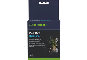 Dennerle Plant Care Basic Root - kleibolletjes
