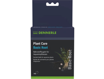 Dennerle Plant Care Basic Root - kleibolletjes