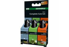 Dennerle Nano Complete Care Set