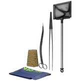 Dennerle Aquarium Care onderhoudsset