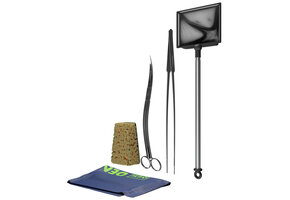 Dennerle Aquarium Care onderhoudsset