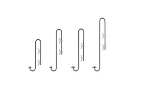 Chihiros CO2 diffusor Mate Hang-on