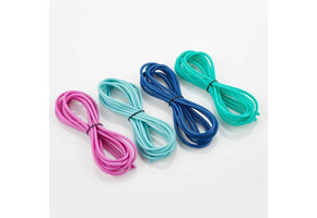 Chihiros deluxe doseerslang set 4 kleuren