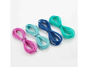 Chihiros deluxe doseerslang set 4 kleuren