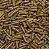 Dennerle Shrimp King Snail Stixx - slakkenvoer