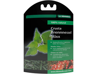 Dennerle Crusta Brandnetel Stixx