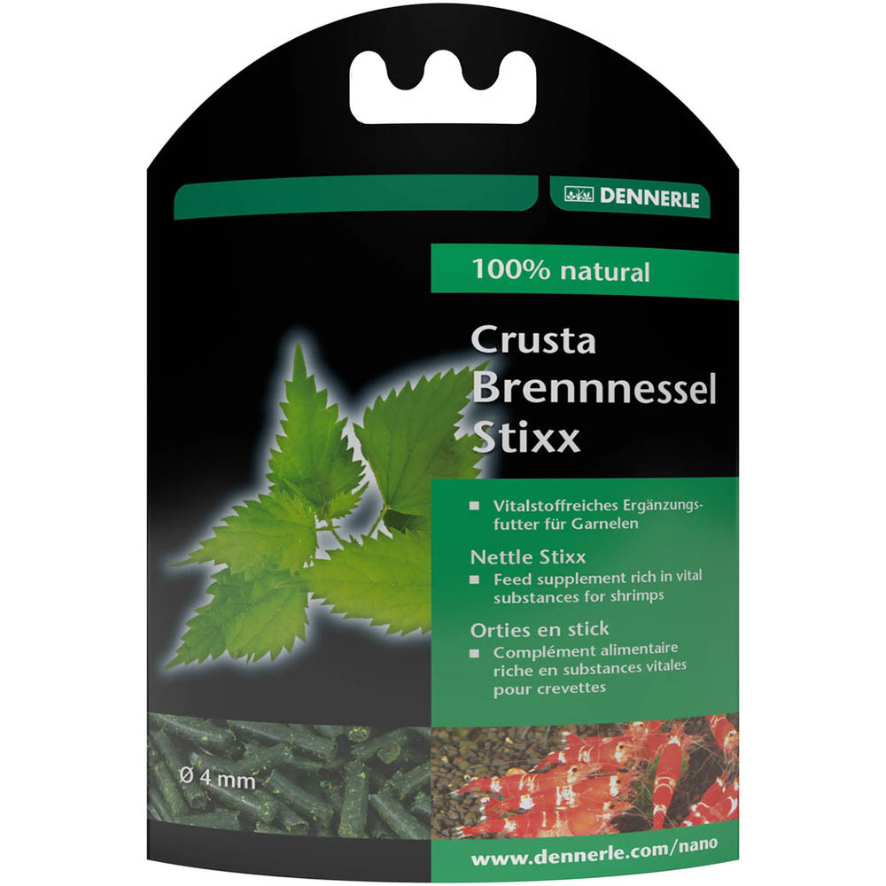 Dennerle Crusta Brandnetel Stixx