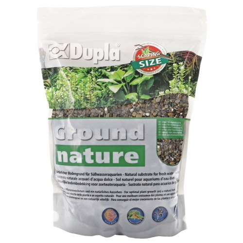 Dupla Ground Nature Los Nevados 2-8mm