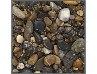 Dupla Ground Nature River Pebbles 0-16mm