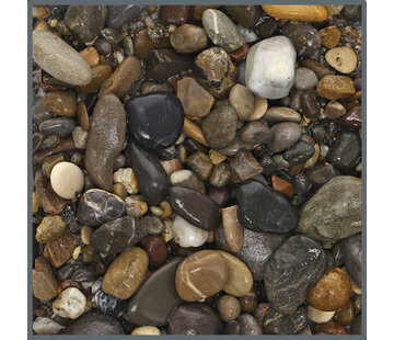 Dupla Dupla Ground Nature River Pebbles 0-16mm