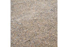 Dupla Ground Nature Glacier Gravel 0-2mm