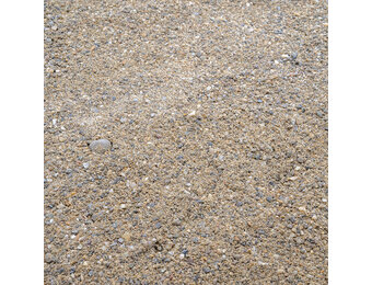 Dupla Ground Nature Glacier Gravel 0-2mm