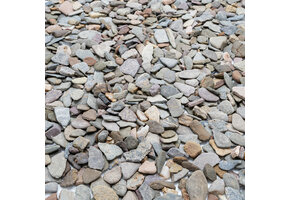 Dupla Ground Nature Sarek Gravel 8-16mm