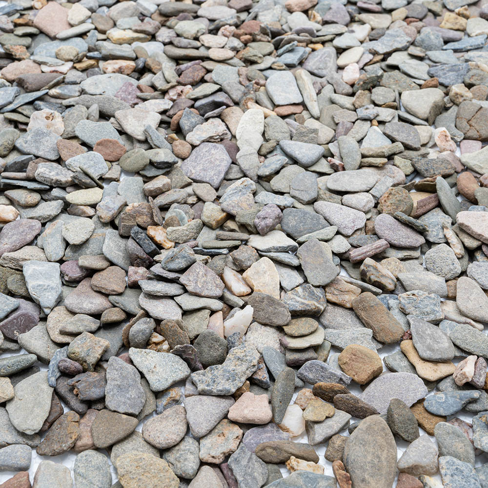 Dupla Ground Nature Sarek Gravel 8-16mm