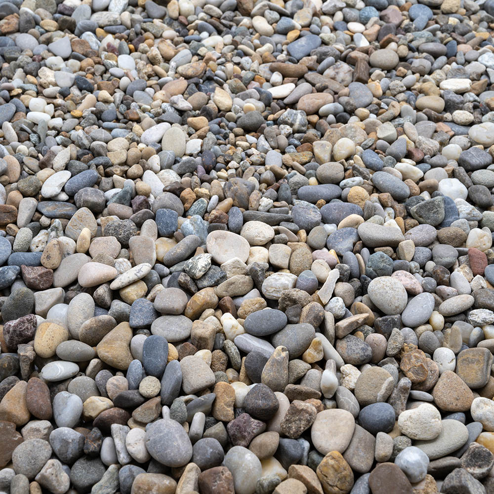 Dupla Ground Nature Los Nevados 2-8mm