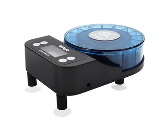 DuplaMatic voederautomaat