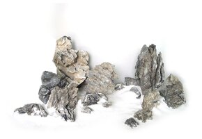 Mini Landscape - Ryuoh Stone