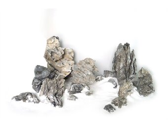 Mini Landscape - Ryuoh Stone