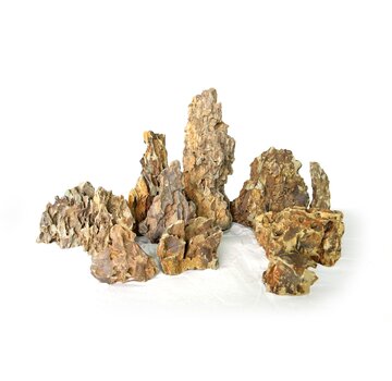 HS Aqua Dragon Rock